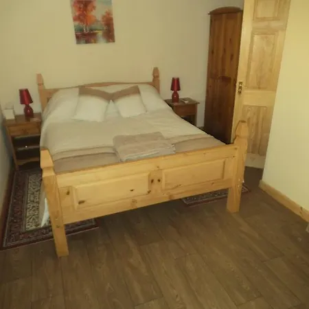 Garras Farm Bed & Breakfast Truro