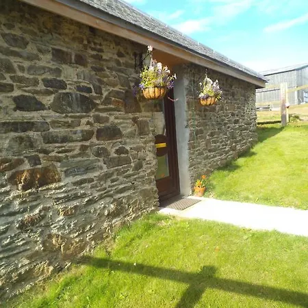 Garras Farm Bed & Breakfast *
