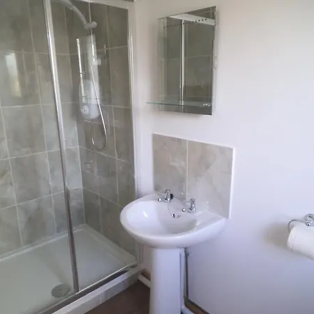 Garras Farm Bed & Breakfast Truro