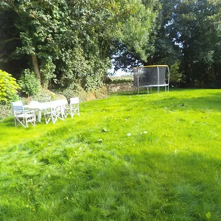 Garras Farm * Truro