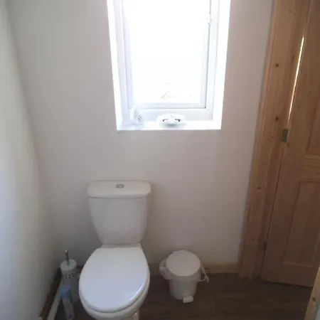 Bed & Breakfast Garras Farm