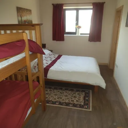 Bed & Breakfast Garras Farm Truro
