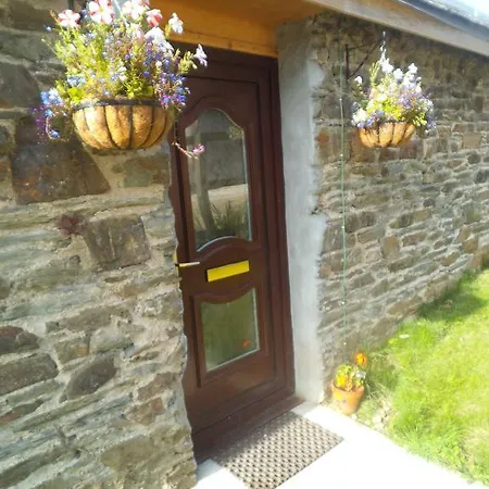 Bed & Breakfast Garras Farm