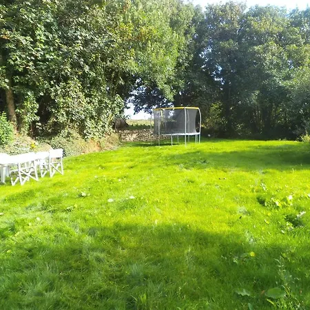 Garras Farm Truro