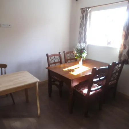 Bed & Breakfast Garras Farm Truro