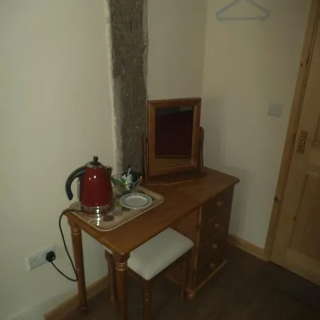 Bed & Breakfast Garras Farm