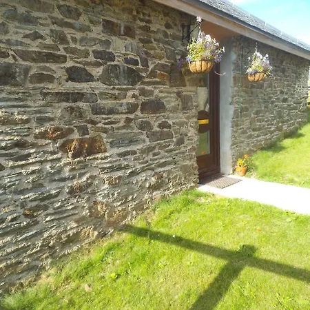 Garras Farm Truro